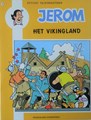 Jerom - De wonderbare reizen van 20 - Het Vikingland, Softcover (Standaard Uitgeverij)