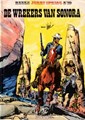 Jerry Spring 19 - De wrekers van Sonora, Softcover (Dupuis)