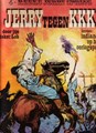 Jerry Spring 20 - Jerry tegen KKK, Softcover (Dupuis)