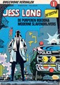 Jess Long 1 - De purperen boeddha + Moderne slavendr., Softcover (Dupuis)