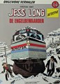 Jess Long 14 - De engelbewaarder, Softcover, Eerste druk (1989) (Dupuis)