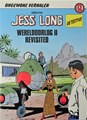 Jess Long 19 - Wereldoorlog II - Revisited, Softcover, Eerste druk (1994) (Dupuis)
