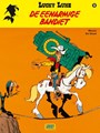 Lucky Luke - Relook 50 - De eenarmige bandiet - relook, Softcover (Lucky Comics)