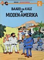 Jeugdzonden Reeks 5 / Baard en Kale (Jeugdzonden reeks) A1 - Baard en Kale in Midden-Amerika, Softcover (Dupuis)