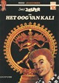 Jeugdzonden Reeks 10 / Joris Jasper 1 - Joris Jasper en het oog van Kali, Softcover (Dupuis)