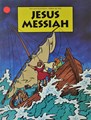 Bijbel  - Jezus Messias, Softcover (Proclama)