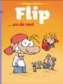 Flip 3 - …en de rest, Softcover (Strip2000)