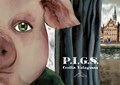 P.I.G.S.  - P.I.G.S., Hardcover (Stripgilde)