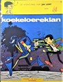 Jim Lont 2 - Koekeloereklan, Softcover, Eerste druk (1967) (De Vlijt)