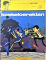 Jim Lont 2 - Koekeloereklan, Softcover, Eerste druk (1967) (De Vlijt)