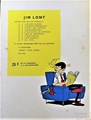 Jim Lont 9 - El Sic, Softcover, Eerste druk (1968) (De Vlijt)
