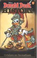 Donald Duck - History pocket 2 - Grieken en Romeinen, Softcover (Sanoma)