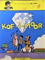 Jim Lont 11 - Kof-I-Moor, Softcover, Eerste druk (1969) (De Vlijt)