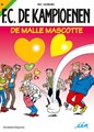 F.C. De Kampioenen 91 - De malle mascotte, Softcover (Standaard Uitgeverij)