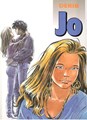 Jo  - Jo, Hardcover (Stichting voor het leven)