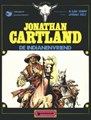 Jonathan Cartland 4 - De Indianenvriend, Softcover (Dargaud)