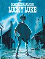 Lucky Luke - Door... 1 - De moordenaar van Lucky Luke, Softcover, Eerste druk (2016) (Lucky Comics)
