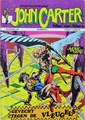 John Carter 9 - Gevecht tegen de vleugels, Softcover (Juniorpress)