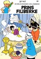 Jommeke 91 - Prins Filiberke, Softcover, Jommeke - traditionele cover (Mezzanine)