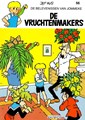 Jommeke 56 - De vruchtenmakers, Softcover, Jommeke - traditionele cover (Dupuis)