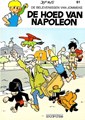 Jommeke 61 - De hoed van Napoleon, Softcover, Jommeke - traditionele cover (Dupuis)