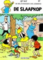 Jommeke 67 - De slaapkop, Softcover, Jommeke - traditionele cover (Dupuis)