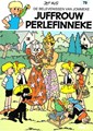 Jommeke 78 - Juffrouw Perlefinneke, Softcover, Jommeke - traditionele cover (Ballon)