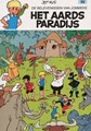 Jommeke 92 - Het aards paradijs, Softcover, Jommeke - traditionele cover (Mezzanine)