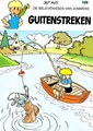 Jommeke 109 - Guitenstreken, Softcover, Jommeke - traditionele cover (Mezzanine)