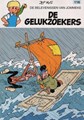 Jommeke 116 - De gelukzoekers, Softcover, Jommeke - traditionele cover (Mezzanine)