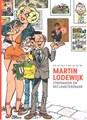 Agent 327 - Diversen  - Martin Lodewijk, Stripmaker en Reclametekenaar, Hardcover, Eerste druk (2016) (Strips)