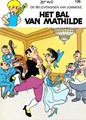 Jommeke 126 - Het bal van Mathilde, Softcover, Jommeke - traditionele cover (De Stripuitgeverij)