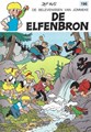 Jommeke 196 - De elfenbron, Softcover, Eerste druk (1998) (Het Volk)