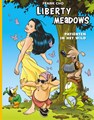 Liberty Meadows 3 - Patienten in het wild, Softcover, Liberty Meadows (Image) (Don Lawrence Collection)