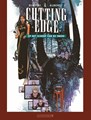 Cutting Edge 4 - Op het scherp van de snede 4, Hardcover (Uitgeverij L)