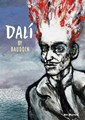 Edmond Baudoin - Collectie  - Dali - Engelstalig, Softcover (Self made Hero)