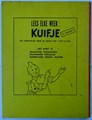 Witte Ruiter - Jong Europa 21 - Het fatale teken, Softcover (Lombard)