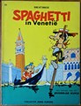 Collectie Jong Europa 30 - Spaghetti in Venetie, Softcover, Eerste druk (1965) (Lombard)