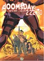 Doomsday 2 - 222 20, Softcover (Mediageuzen)