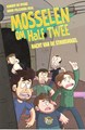 Mosselen om half twee  - Nacht van de struisvogel, Softcover (Mediageuzen)