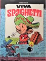 Collectie Jong Europa 88 - Viva Spaghetti, Softcover, Eerste druk (1973) (Helmond)