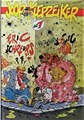 Joop Klepzeiker 7 - Joop Klepzeiker 7, Hardcover, Joop Klepzeiker - HC (Loosz)