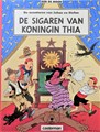 Johan en Stefan 4 - De sigaren van koningin Thia, Softcover (Casterman)