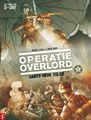 Operatie Overlord 1 - Sainte-Mère-Eglise, Hardcover (Silvester Strips & Specialities)