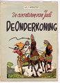 Judi 3 - De onderkoning, Softcover (Onbekend)