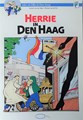 Jules en Ollie 8 - Herrie in Den Haag, Softcover, Eerste druk (1995) (KBU uitgevers)