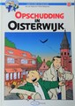 Jules en Ollie 16 - Opschudding in Oisterwijk, Softcover, Eerste druk (1996) (KBU uitgevers)