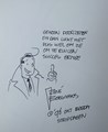 Jules en Ollie 18 - Het dossier delft - Bul Super, Softcover, Eerste druk (1996) (KBU uitgevers)