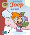 Joep - kijk en leesplezier 5 - Pak aan, Hardcover (Plan A uitgevers)