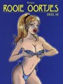 Rooie Oortjes 39 - Rooie oortjes deel 39, Softcover, Eerste druk (1999) (Boemerang, De)